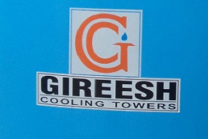 Gireesh Heat Exchanger – Cooling Towers cooling tower manufacturer in Coimbatore