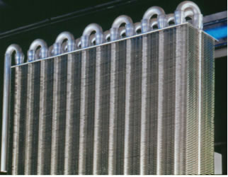 aluminium plate heat exchanger manufacturer in Coimbatore