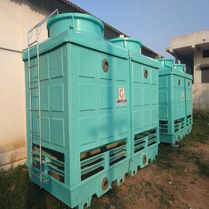 cooling tower manufacturer in Coimbatore