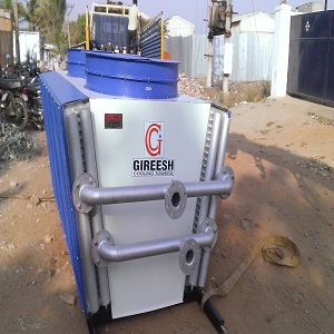 chiller manufacturer in Coimbatore