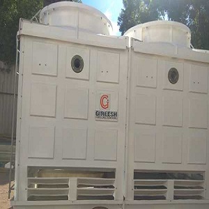 air cooled heat exchanger manufacturer in Coimbatore